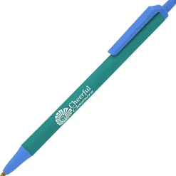 Bic Clic Stic Pen