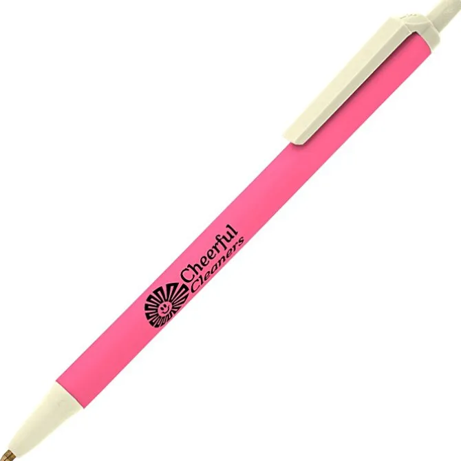 Bic Clic Stic Pen