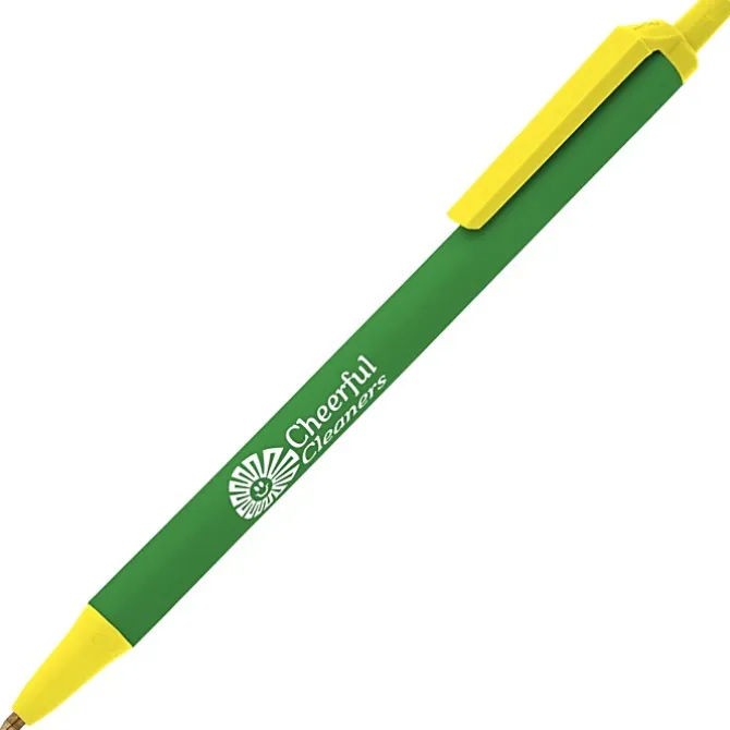 Bic Clic Stic Pen