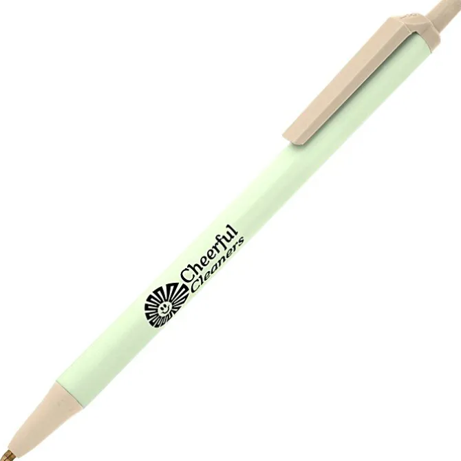 Bic Clic Stic Pen
