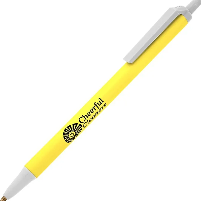 Bic Clic Stic Pen