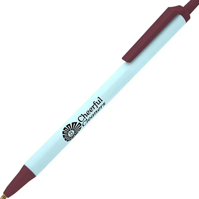 Bic Clic Stic Pen