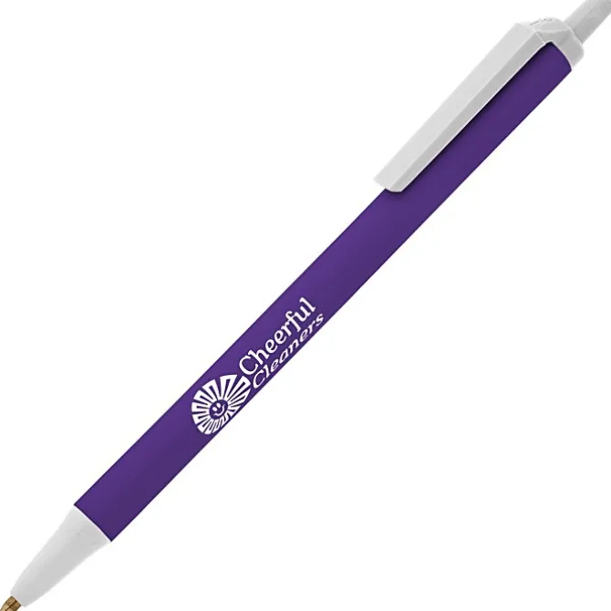 Bic Clic Stic Pen