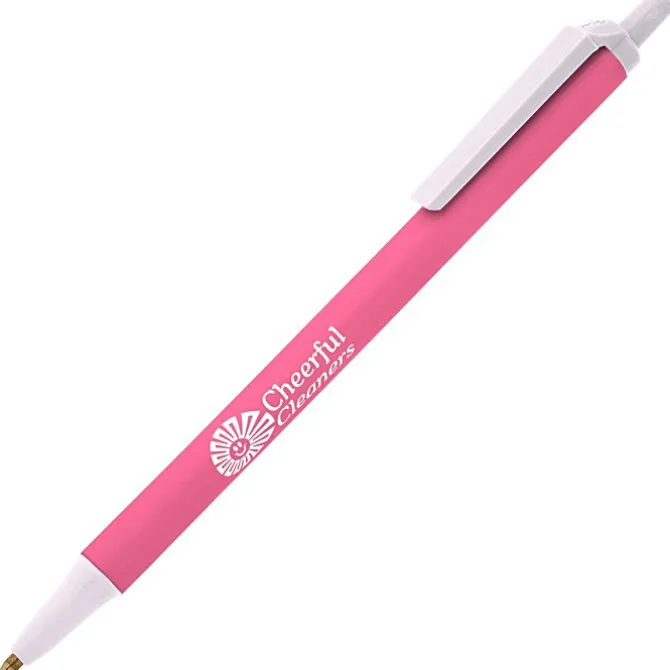 Bic Clic Stic Pen