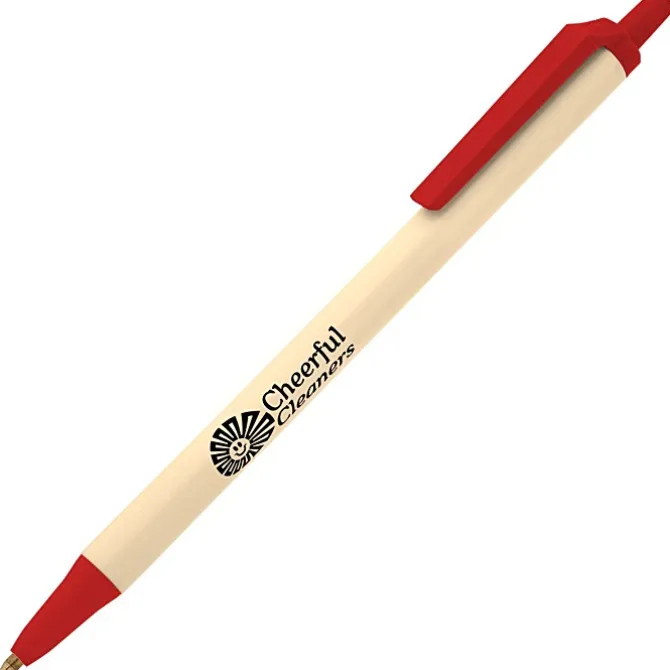 Bic Clic Stic Pen