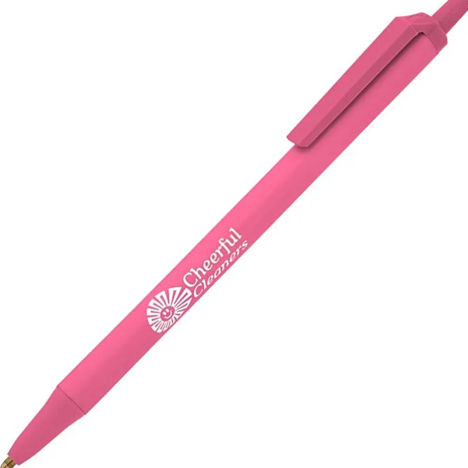Bic Clic Stic Pen