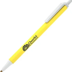 Bic Clic Stic Pen