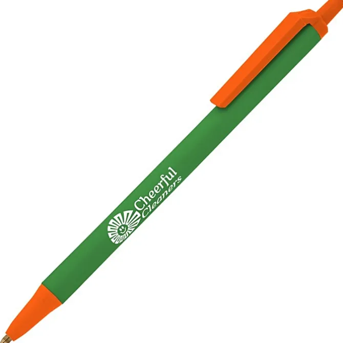 Bic Clic Stic Pen