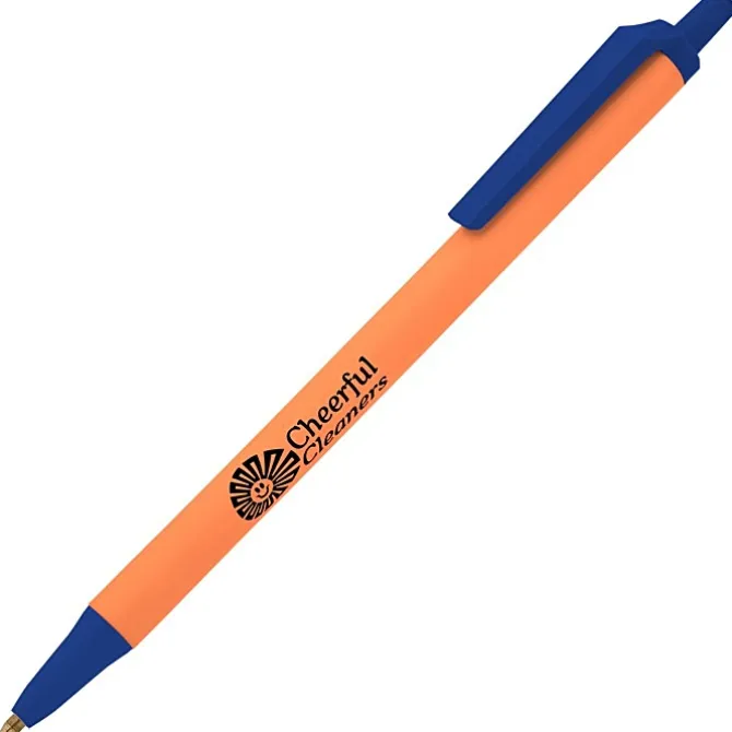 Bic Clic Stic Pen