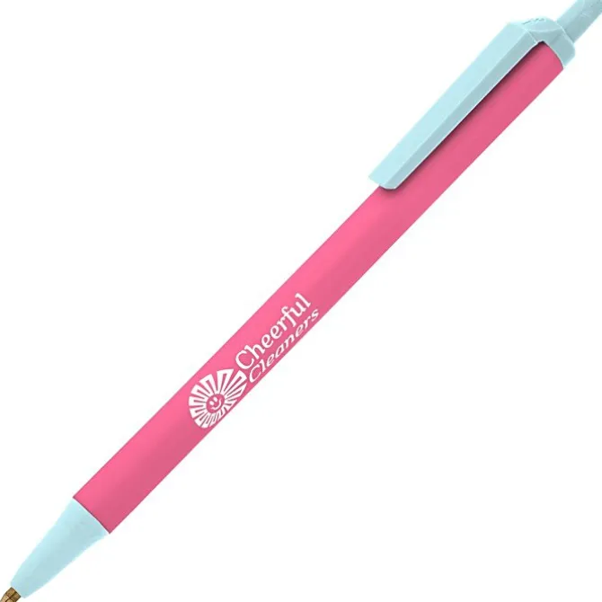 Bic Clic Stic Pen