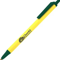 Bic Clic Stic Pen