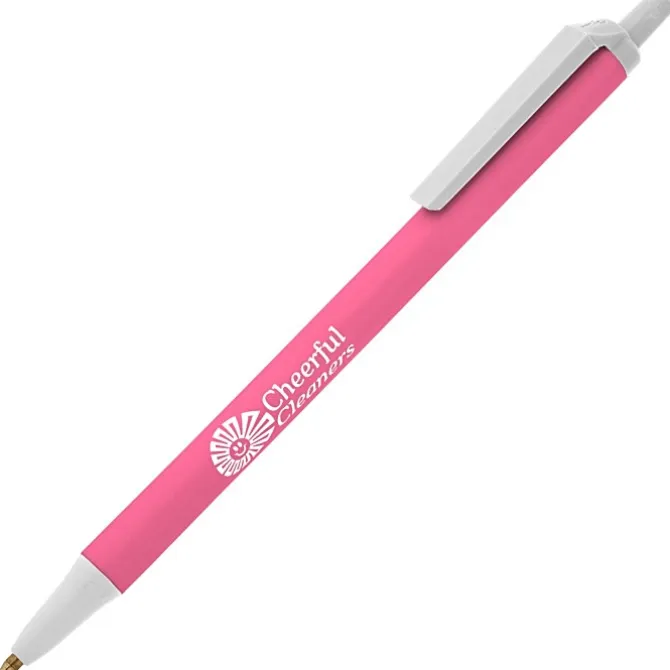 Bic Clic Stic Pen