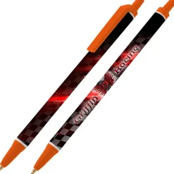 Bic Clic Stic Pen - Full Color