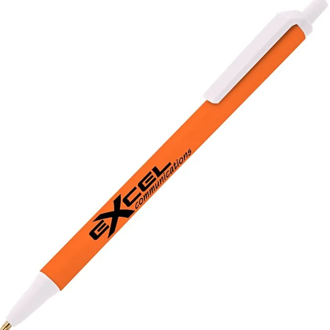 Bic Clic Stic Pen - 24 hr