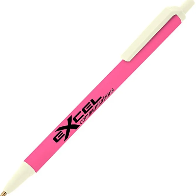 Bic Clic Stic Pen - 24 hr
