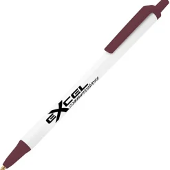 Bic Clic Stic Pen - 24 hr