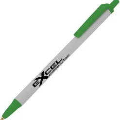 Bic Clic Stic Pen - 24 hr