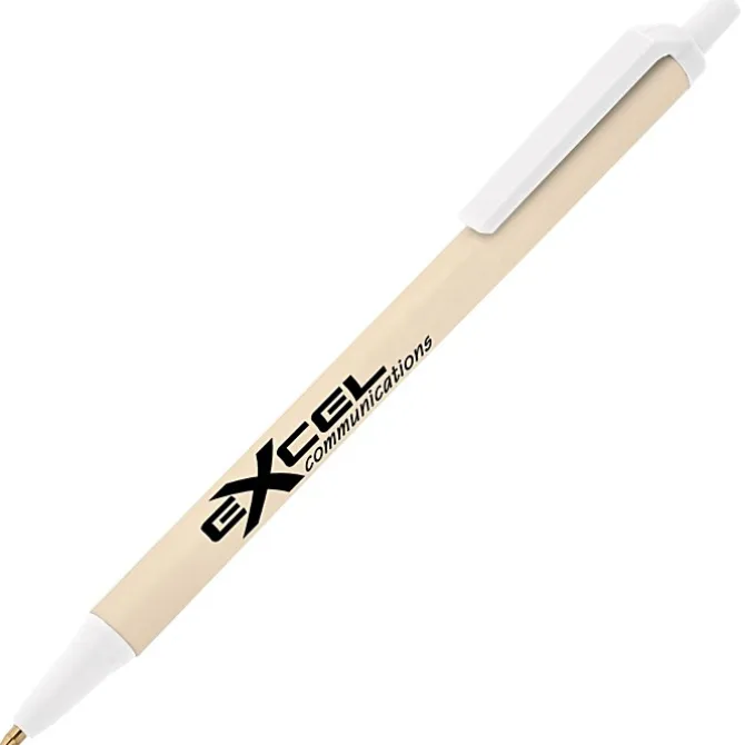 Bic Clic Stic Pen - 24 hr