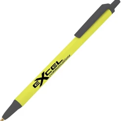 Bic Clic Stic Pen - 24 hr