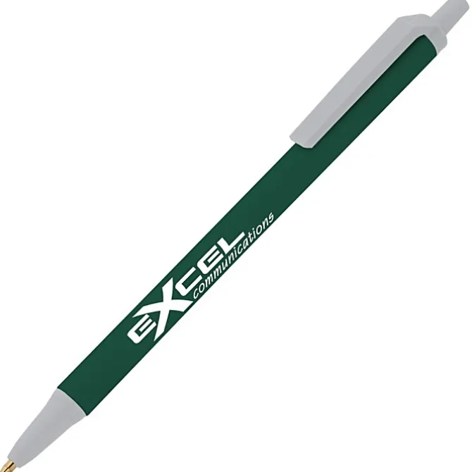Bic Clic Stic Pen - 24 hr