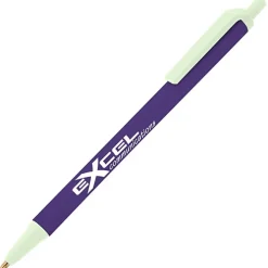 Bic Clic Stic Pen - 24 hr