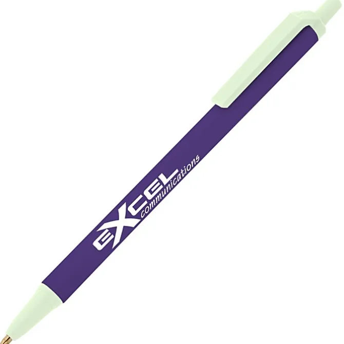 Bic Clic Stic Pen - 24 hr