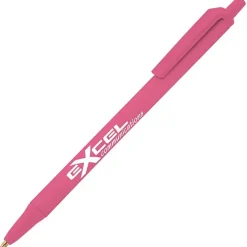 Bic Clic Stic Pen - 24 hr