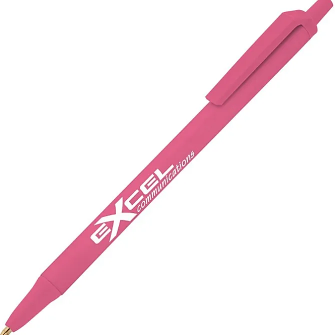 Bic Clic Stic Pen - 24 hr