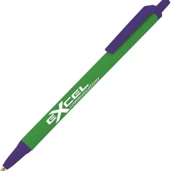 Bic Clic Stic Pen - 24 hr
