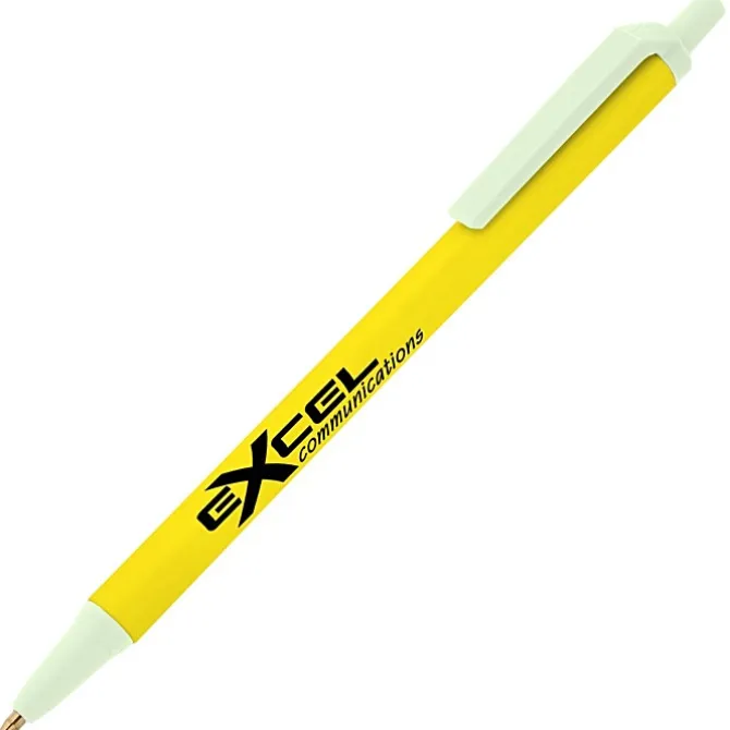 Bic Clic Stic Pen - 24 hr