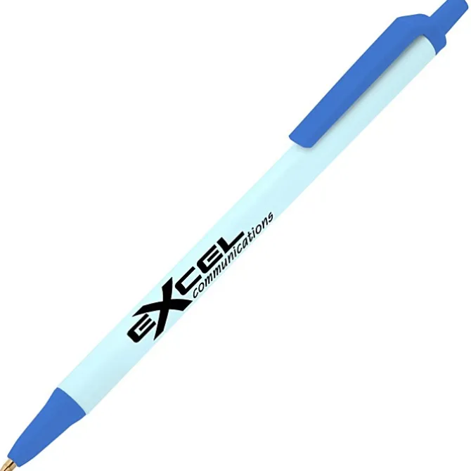 Bic Clic Stic Pen - 24 hr