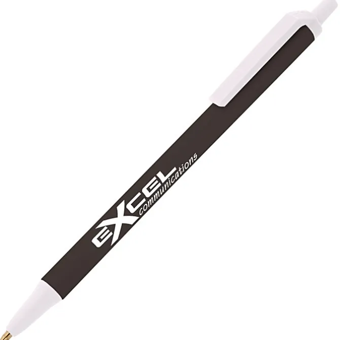 Bic Clic Stic Pen - 24 hr