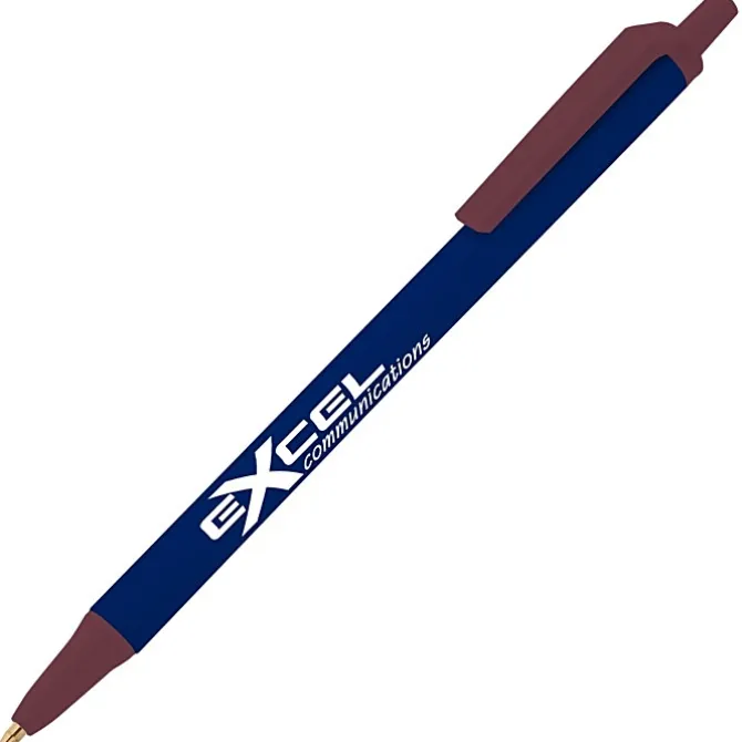 Bic Clic Stic Pen - 24 hr