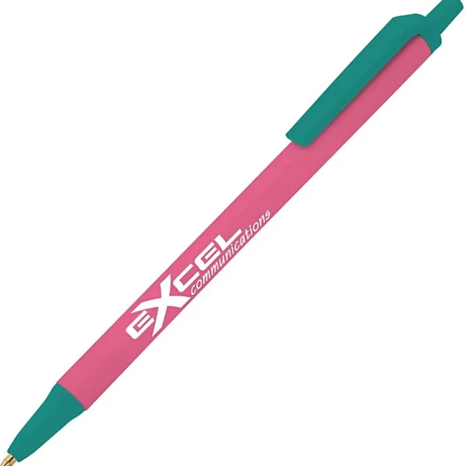 Bic Clic Stic Pen - 24 hr