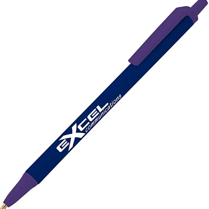 Bic Clic Stic Pen - 24 hr
