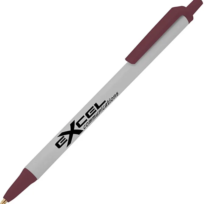 Bic Clic Stic Pen - 24 hr