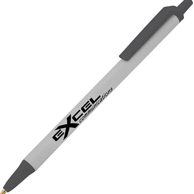 Bic Clic Stic Pen - 24 hr