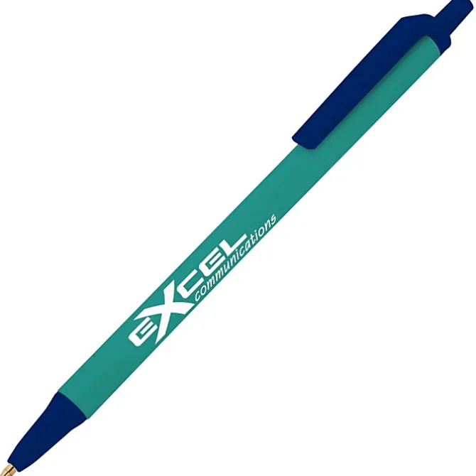 Bic Clic Stic Pen - 24 hr