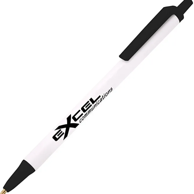 Bic Clic Stic Pen - 24 hr