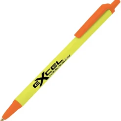 Bic Clic Stic Pen - 24 hr