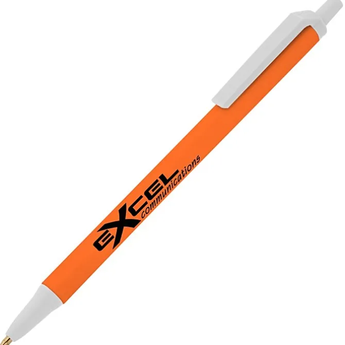 Bic Clic Stic Pen - 24 hr