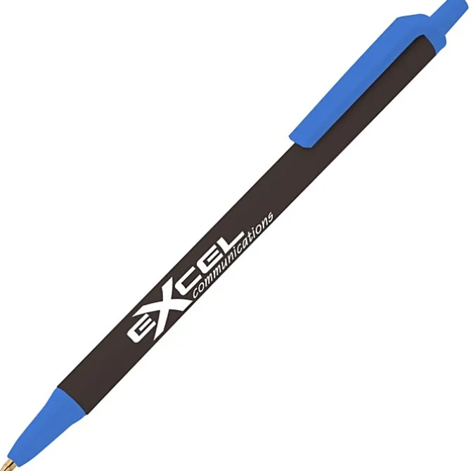Bic Clic Stic Pen - 24 hr