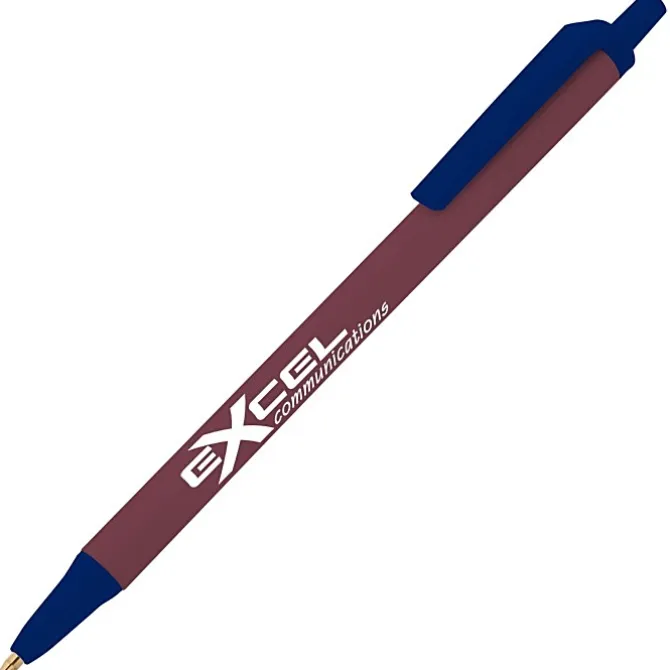Bic Clic Stic Pen - 24 hr