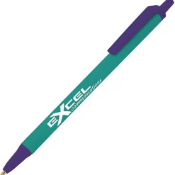 Bic Clic Stic Pen - 24 hr