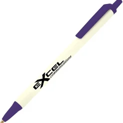 Bic Clic Stic Pen - 24 hr