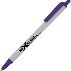 Bic Clic Stic Pen - 24 hr