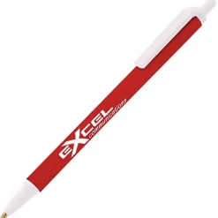 Bic Clic Stic Pen - 24 hr