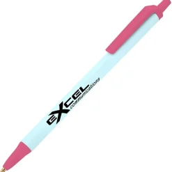 Bic Clic Stic Pen - 24 hr