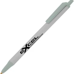Bic Clic Stic Pen - 24 hr
