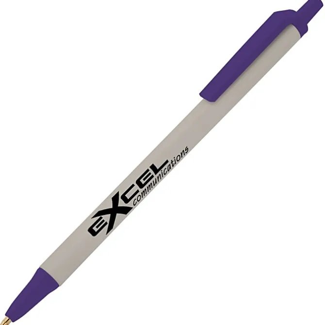 Bic Clic Stic Pen - 24 hr